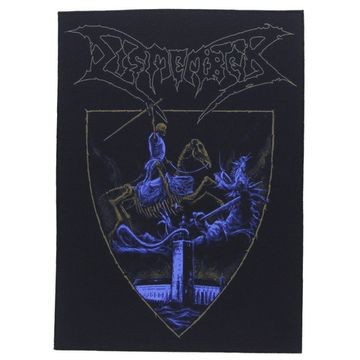 Нашивка Dismember (230)