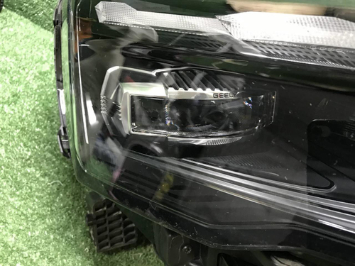 Фара правая Geely Okavango (2023-н.в.) LED