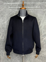 Кашемировый бомбер Brunello Cucinelli