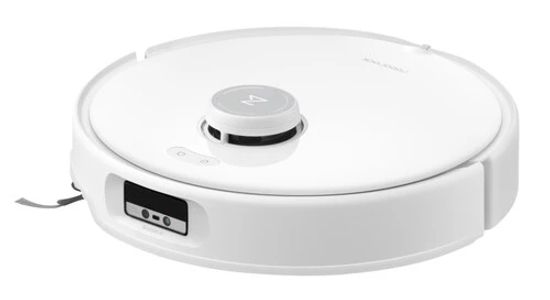 Робот-пылесос Roborock Qrevo Edge