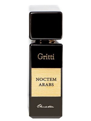 Gritti Noctem Arabs