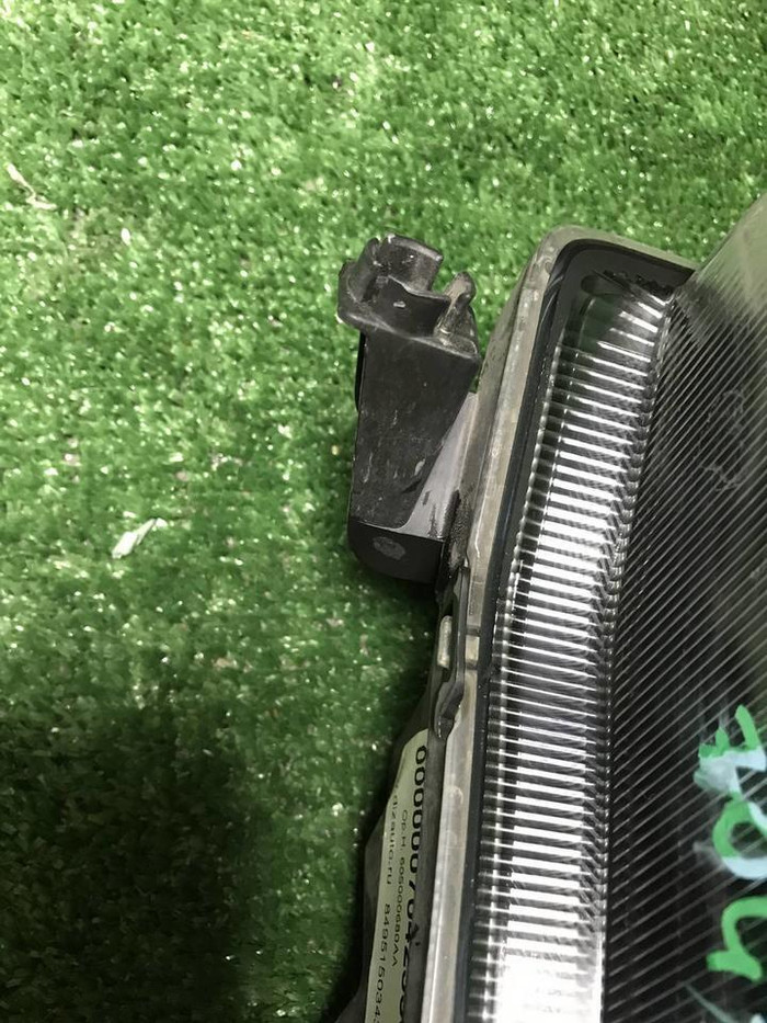 ПТФ правая Chery Tiggo 8 Pro (2021-н.в.)