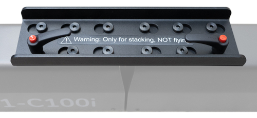 Адаптер Ecler LABI1-CAC