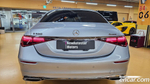 Mercedes-Benz S-Class W223 S580L 4MATIC (11.2022)