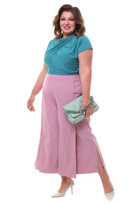 Цена на Брюки-3873 больших размеров