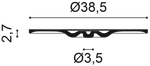 Розетка R31