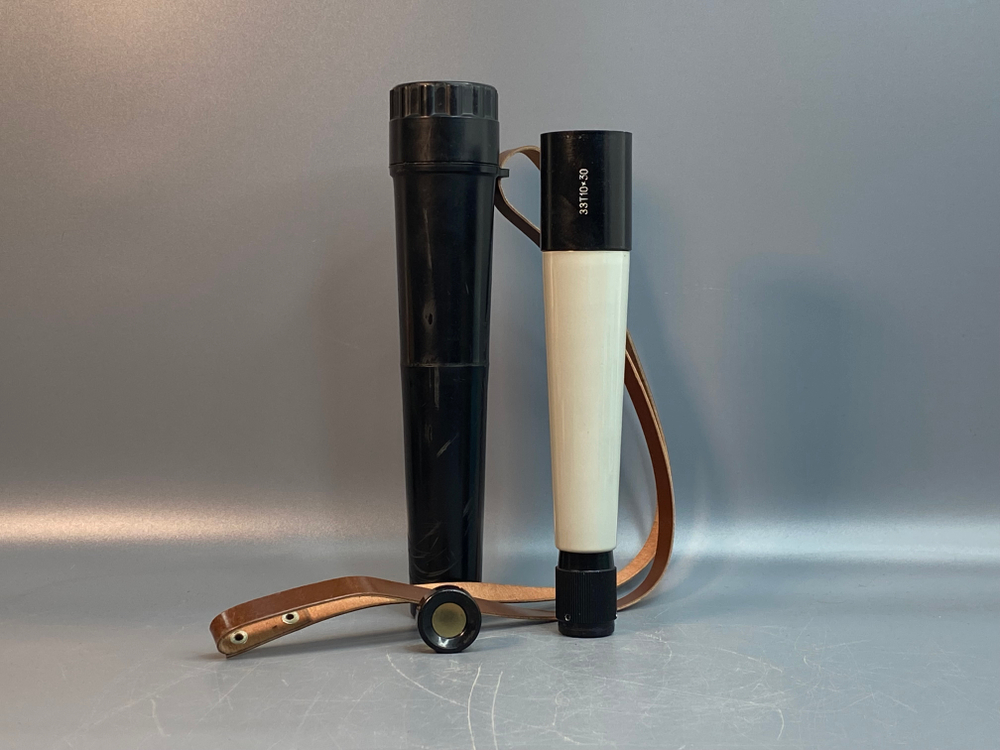 ЗЗТ 10х30 ЛЗОС