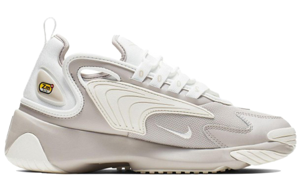Кроссовки Nike Zoom 2K (Женская размерная сетка)