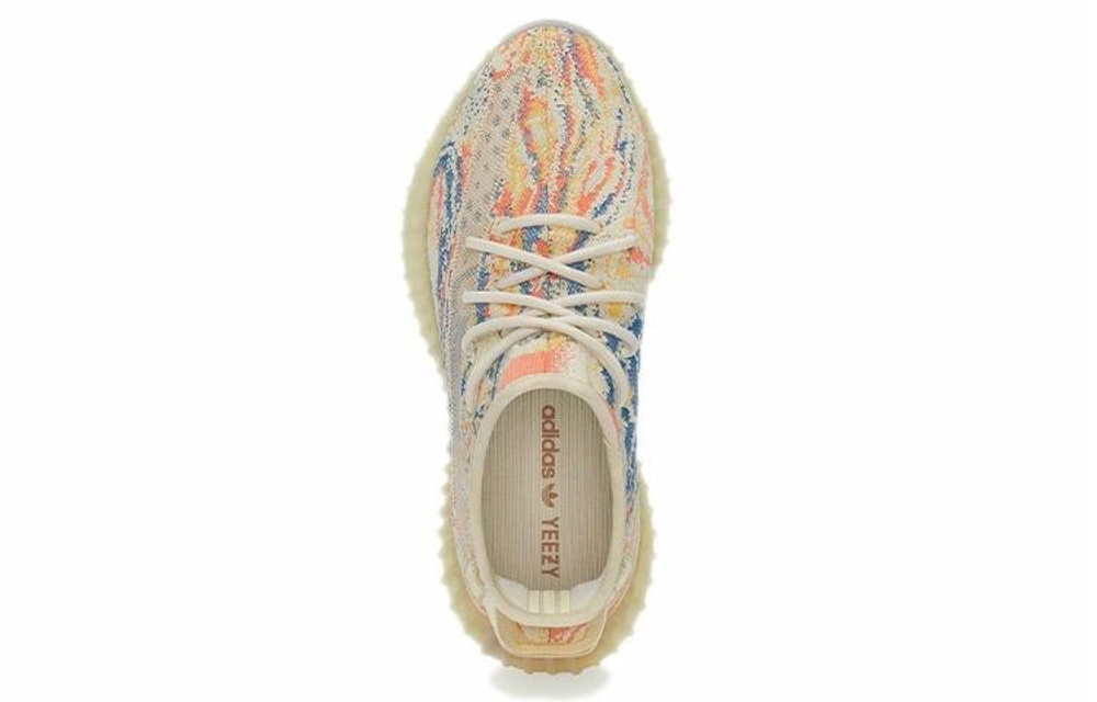 Кроссовки Adidas Originals Yeezy Boost 350 V2 "Mx Oat"