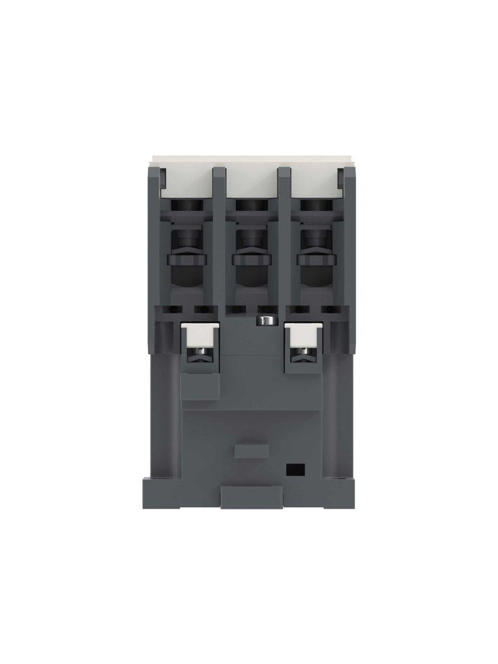 Контактор магнитный YON DSC065 65A 30кВт AC3 3P кат.220В AC YON DSC065-3C00A230