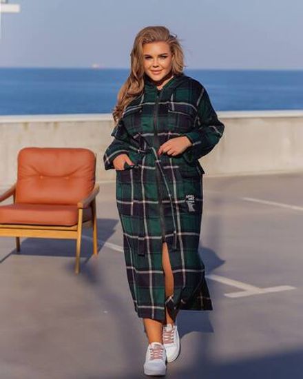 Кардиган УК-3095 Fabrika Фото 1