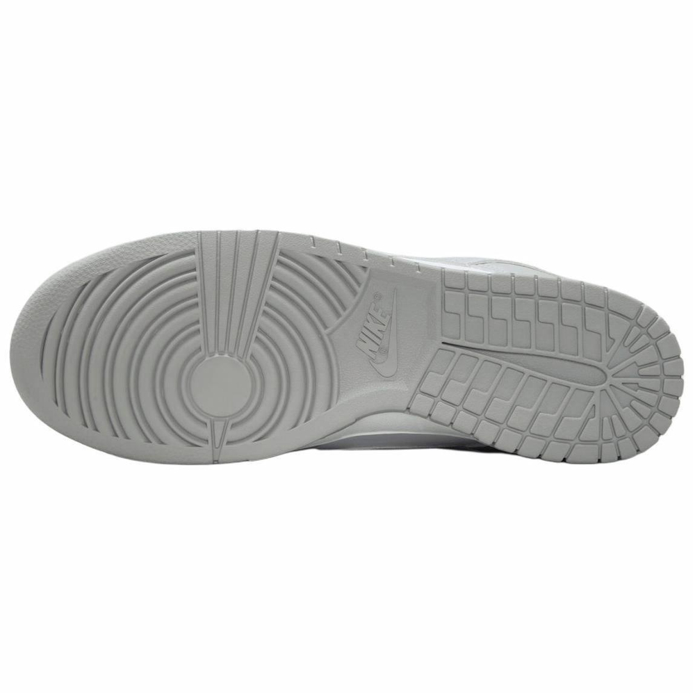 Кроссовки Nike Dunk Low Retro