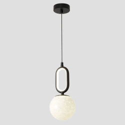 Светильник подвесной Crystal Lux CATKIN SP1.2