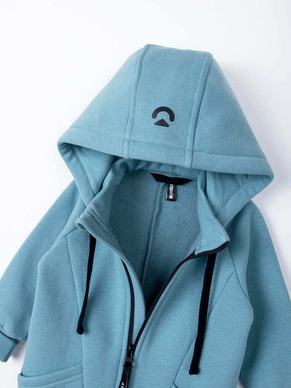 Комбинезон-трансформер "Аква" утепленный