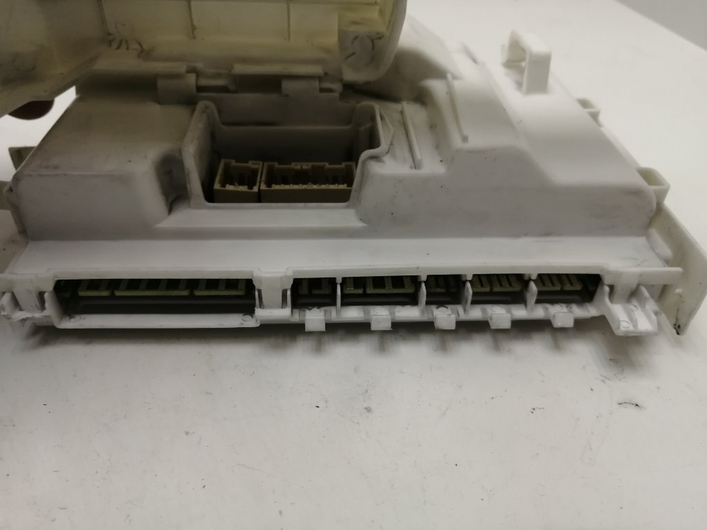 IWSD51051 кт121 Модуль электронный для стиральной машины Indesit 215014110 б/у