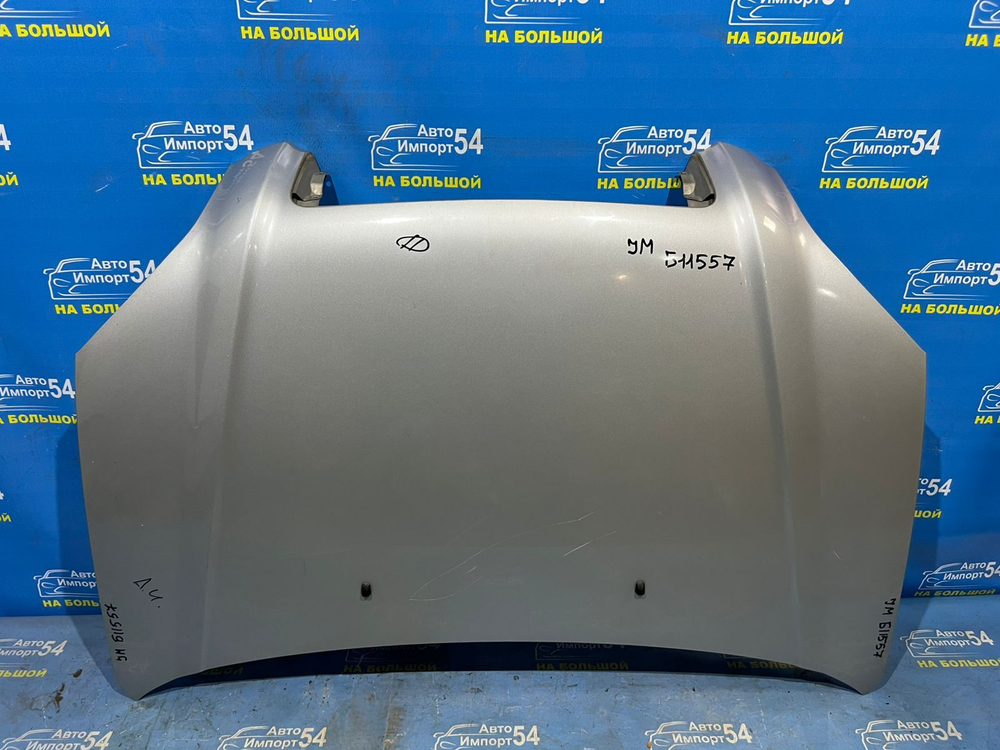 Капот HYUNDAI TUCSON 2004-2009