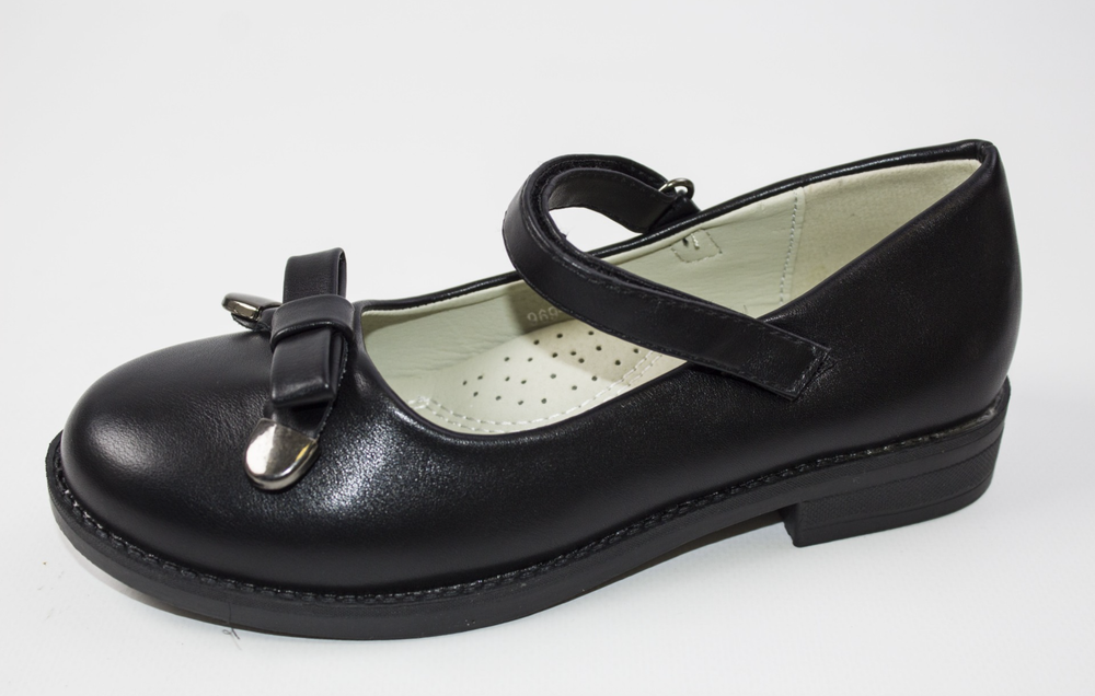 Туфли детские Пчёлка Доми 969-16