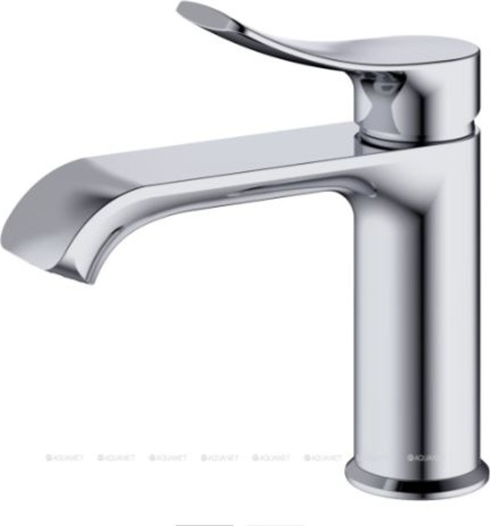 Смеситель для раковины HAIBA HB10553 хром