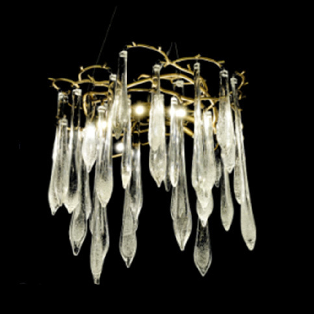 люстра MD0725-8