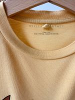 Хлопковая футболка Stella McCartney, 110