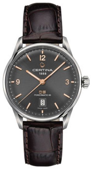 Наручные часы Certina C026.407.16.087.01