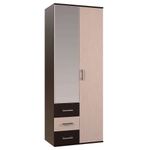 Стенка Белла шкаф 2-х ств.