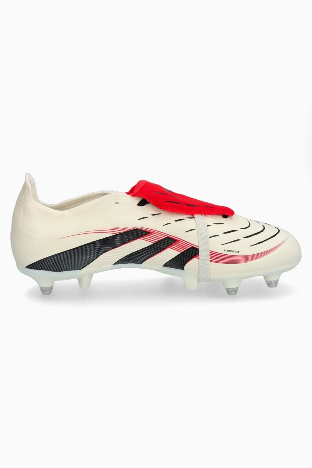 Бутсы adidas Predator League FT SG - белый