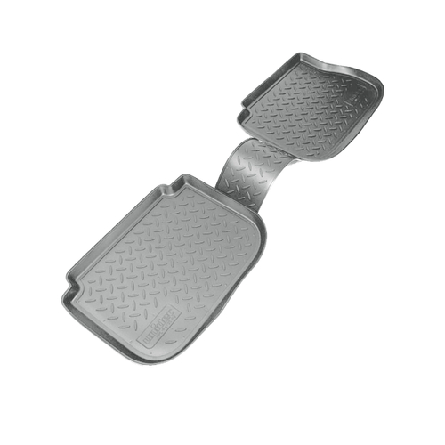 Ковры в салон Norplast/Unidec для Volkswagen Caddy III (2004-2015)Полиуретан,задние арт.NPL-Po-95-02-G