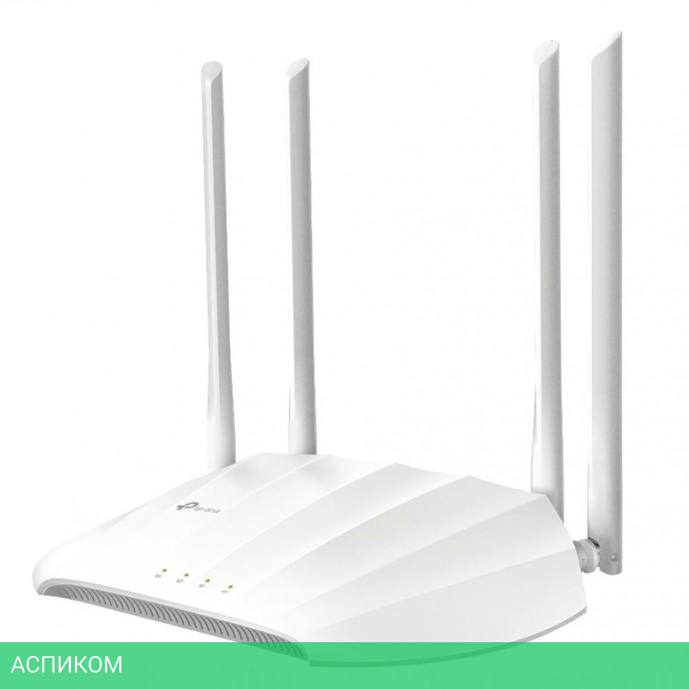 Точка доступа TP-Link TL-WA1201