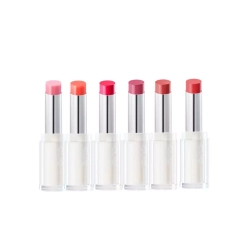 CLIO CRYSTAL GLAM BALM - Сияющий бальзам для губ