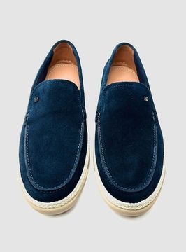 Лоферы мужские