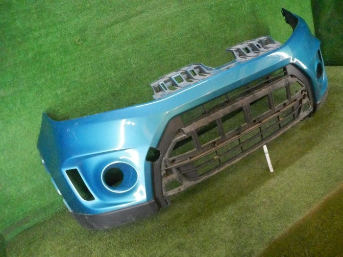 Бампер передний Suzuki Vitara 2 (2014-2019)