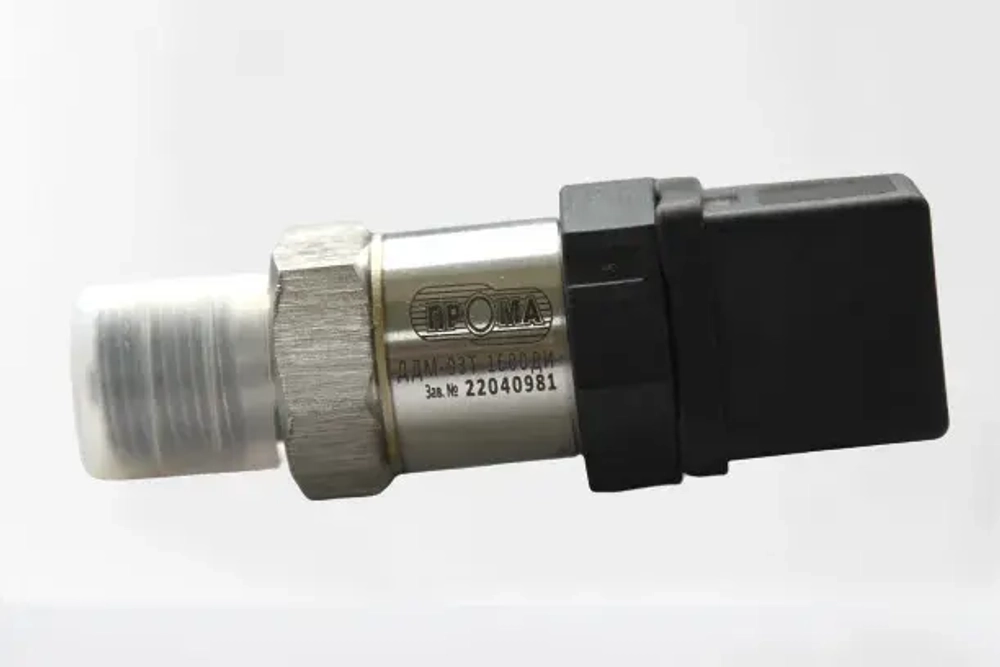 ДДМ-03Т-1600ДИ (М20*1.5), Датчик избыточного давления с электрическим выходным сигналом