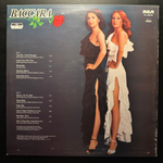 Baccara - Baccara (Швеция 1977г.)