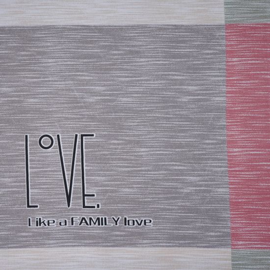 Простыня  Авелин, полисатин  180x220  Domtekc