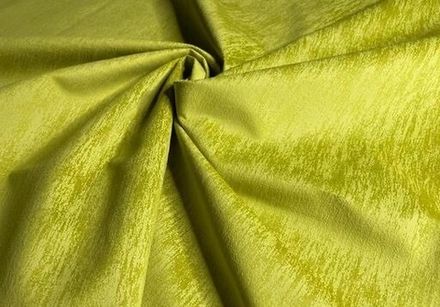 Велюр Барк 21 оливковый