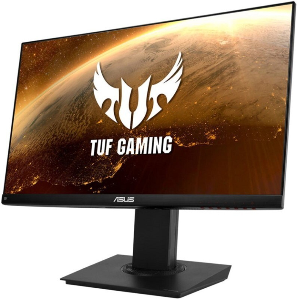 Монитор LCD 24" ASUS TUF Gaming VG249Q  black (90LM05E0-B03170)