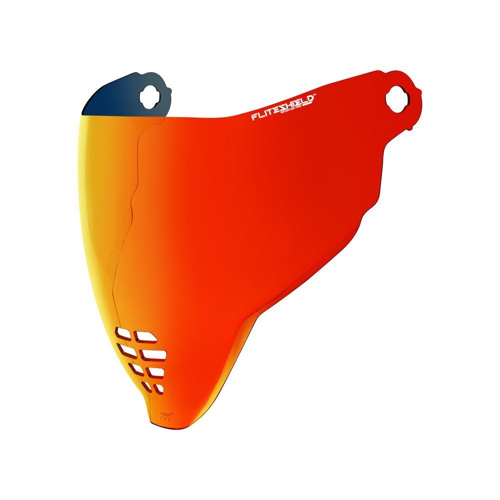 Airflite Calypso Shield / Красный