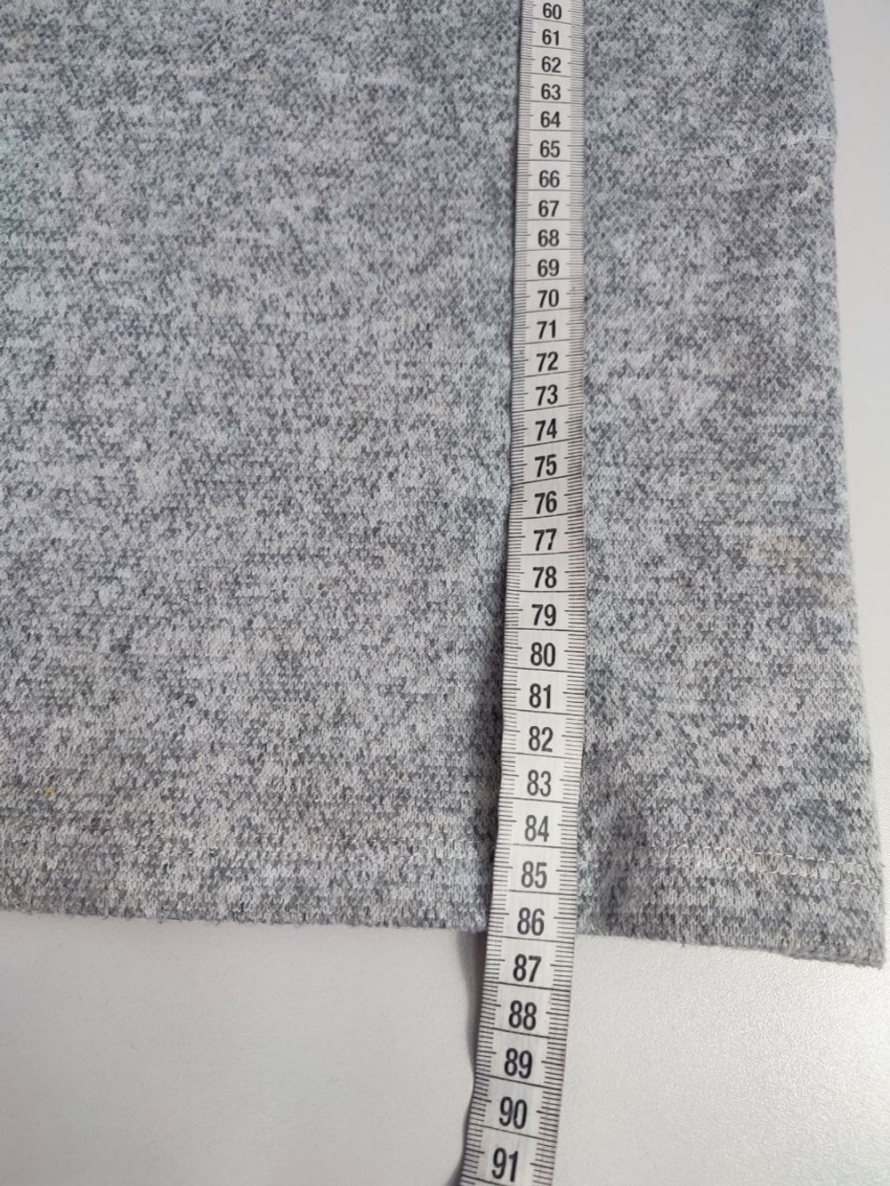 Платье Людмила из хлопка 50 размер