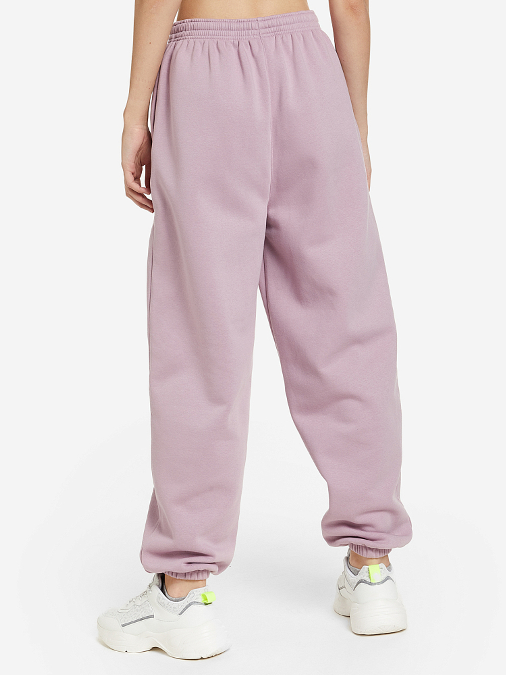 Женские брюки Reebok Knit Pant