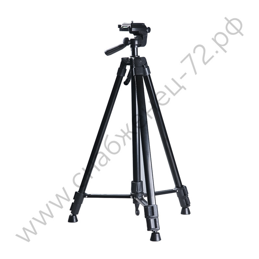 FUBAG Штатив с элевационной голов. 1/4 дюйма  Tripod 150