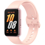 Умные часы Samsung Galaxy Fit 3, Pink Gold (SM-R390)