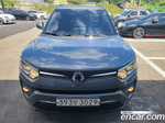 KG Mobility (Ssangyong) Very New Tivoli Бензин 1.5 2WD (08.2019)