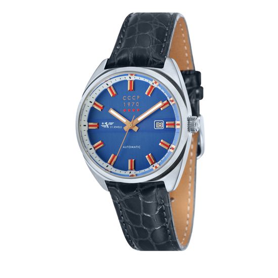 Наручные часы CCCP CP-7024-02 Chistopol