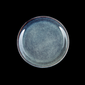 Тарелка мелкая «Corone Celeste» 200 мм синий