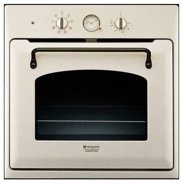 Электрический духовой шкаф Hotpoint-Ariston FTR 850 (OW)