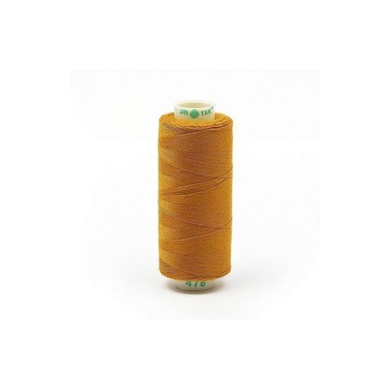 Нитки DOR TAK 40/2 366м 100% Полиэстер оттенок 478