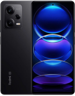 Смартфон Xiaomi Redmi Note 12 Pro+ 5G 8/256GB Midnight Black