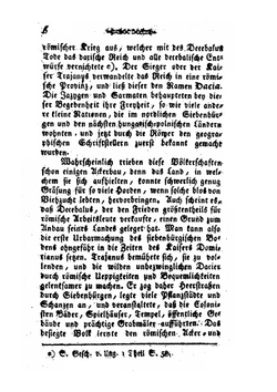 Geschichte Des Großfürstentums Siebenbürgen Und Der Königreiche Gallizien, Lodomerien Und Rothreussen | L.A. Gebhardi
