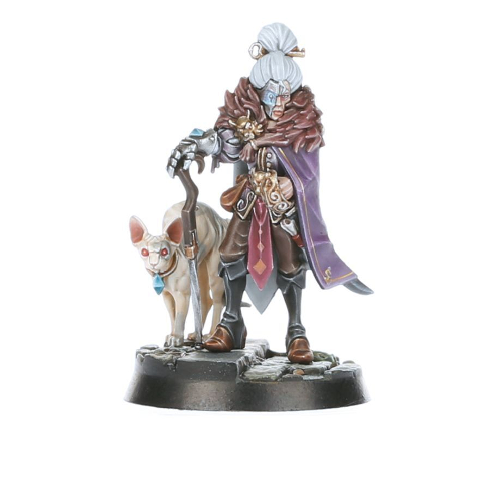 Callis & Toill Saviours of Cinderfall